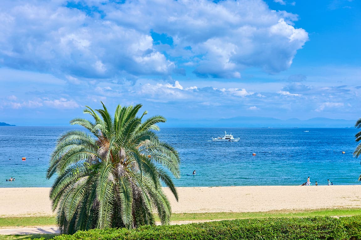 せとうちアイランドステイズ周防大島(公式写真16)
