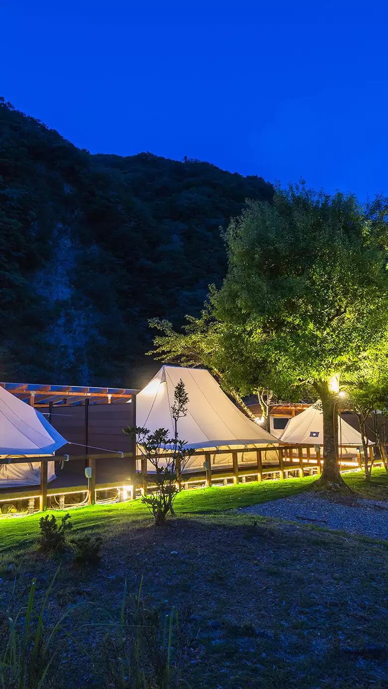 SPRINGS VILLAGE 足柄・丹沢(公式写真4)
