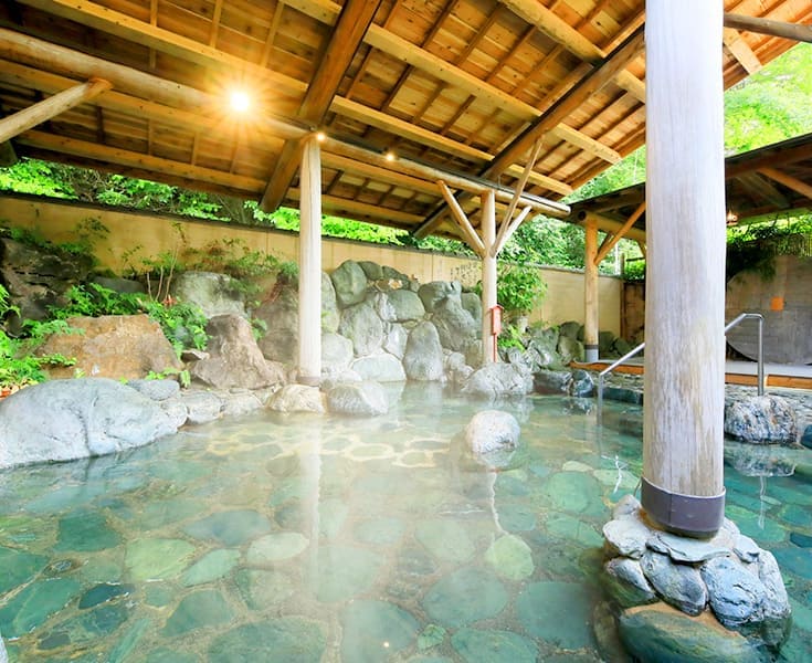 SPRINGS VILLAGE 足柄・丹沢(公式写真17)