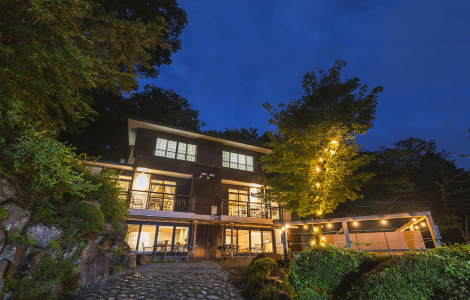 SPRINGS VILLAGE 箱根(公式写真8)