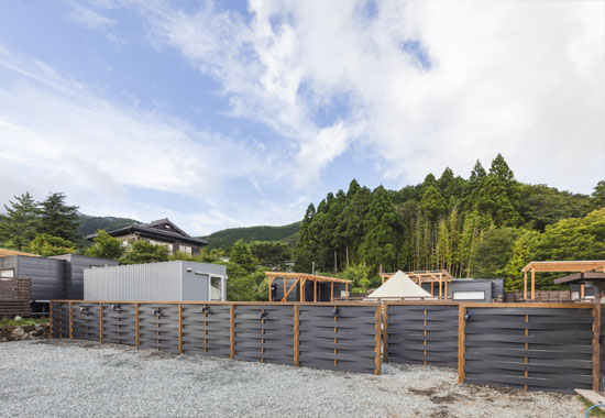 SPRINGS VILLAGE 箱根(公式写真13)