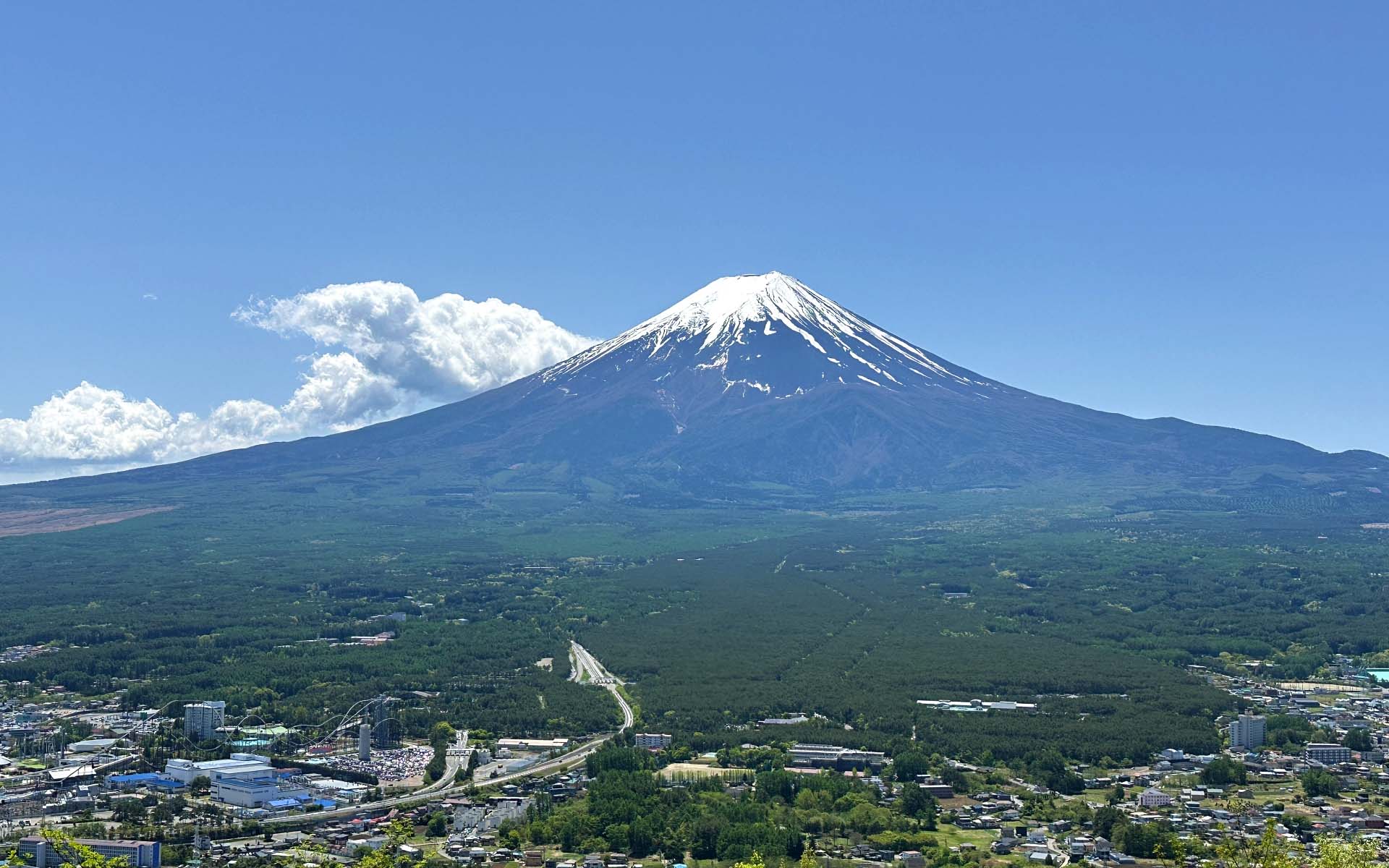 スイートグランピング河口湖(公式写真6)