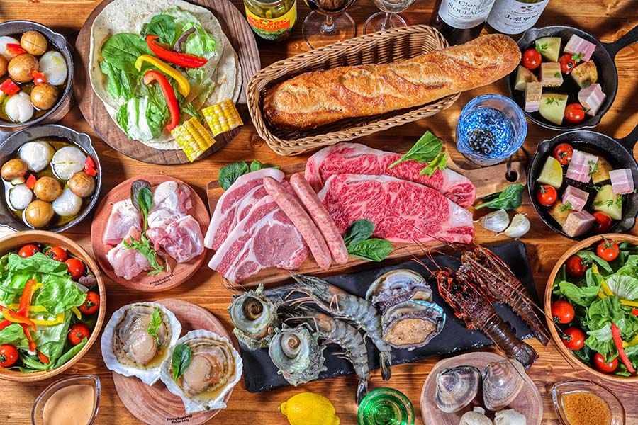 スイートグランピング河口湖(公式写真8)