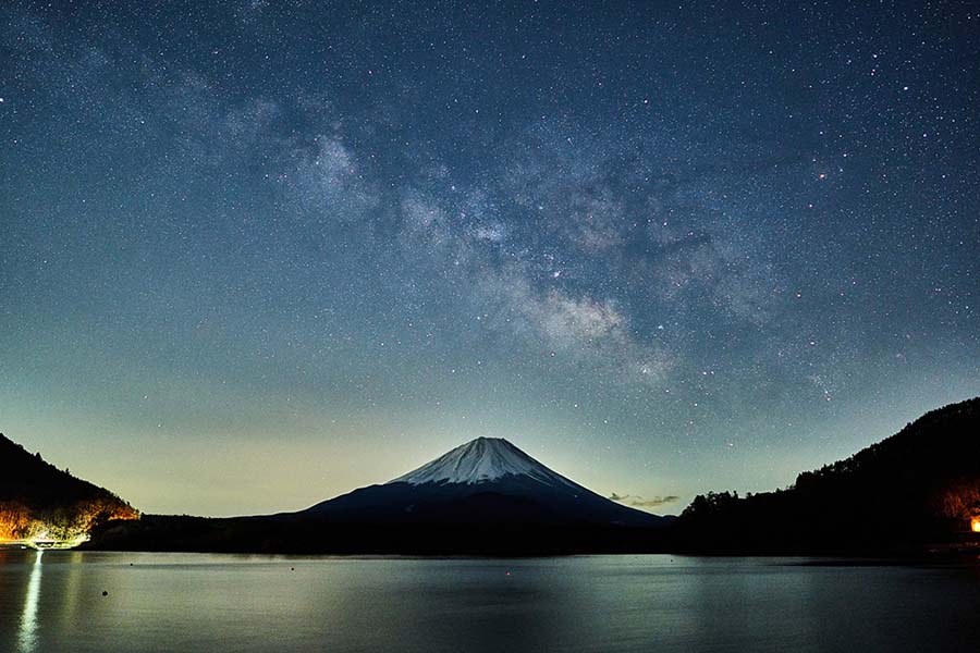 スイートグランピング河口湖(公式写真12)