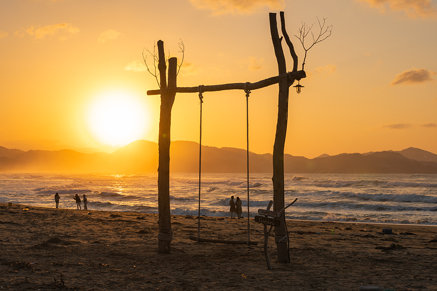 SUNSET GLAMPING グランルージュ-夕日ヶ浦(公式写真9)