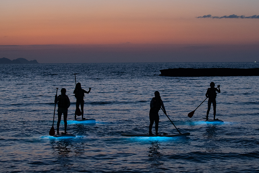 SUNSET GLAMPING グランルージュ-夕日ヶ浦(公式写真13)