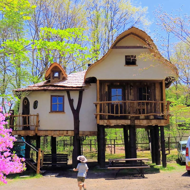 北軽井沢スウィートグラス(公式写真11)