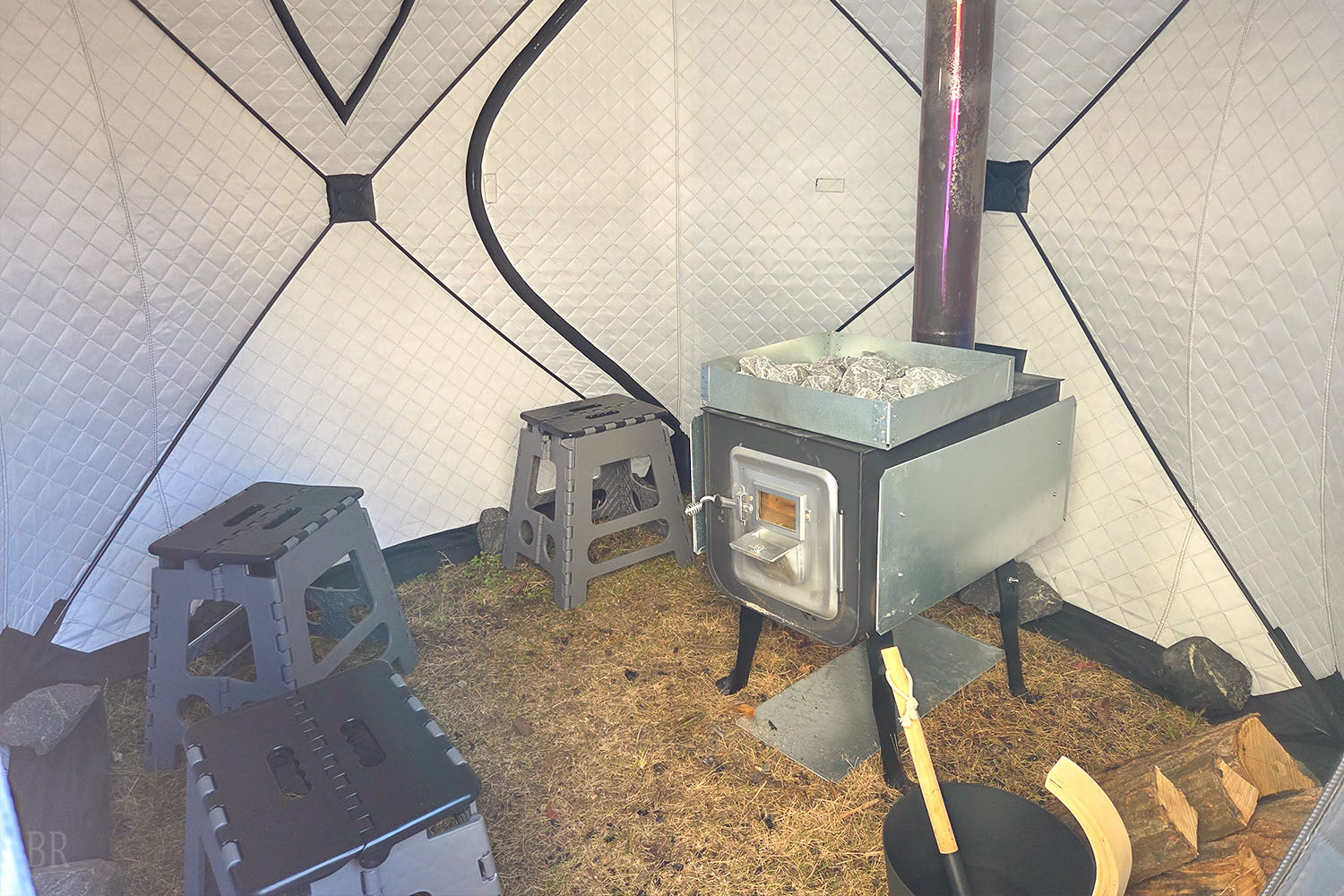 グランピングヴィレッジ THANS(公式写真13)