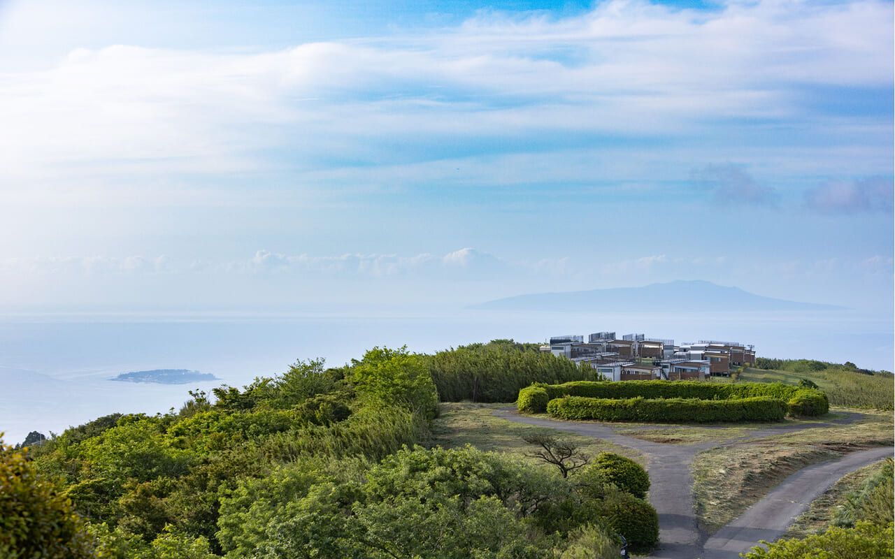 THE GLAMPING 箱根十国峠(公式写真6)