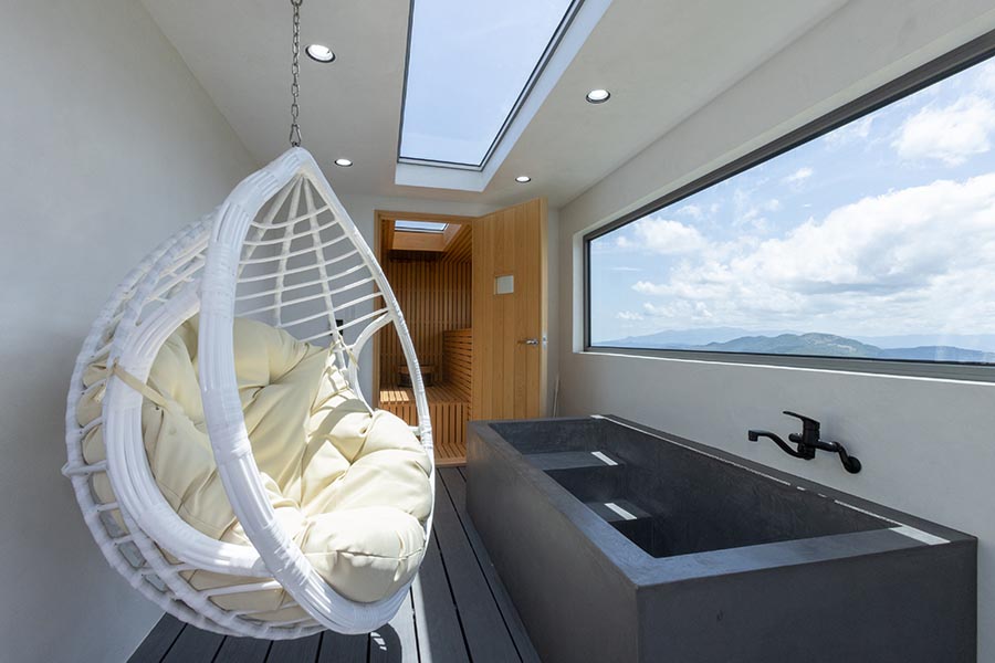 THE GLAMPING 箱根十国峠(公式写真9)