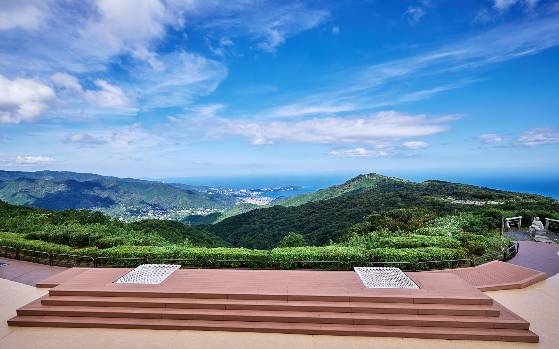THE GLAMPING 箱根十国峠(公式写真11)