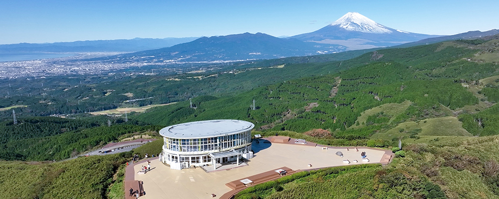 THE GLAMPING 箱根十国峠(公式写真18)
