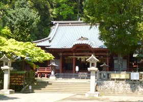 THE GLAMPING 箱根十国峠(公式写真19)