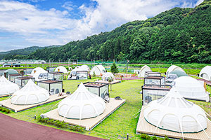 THE GLAMPING 箱根十国峠(公式写真22)