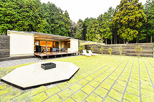 THE GLAMPING 箱根十国峠(公式写真23)