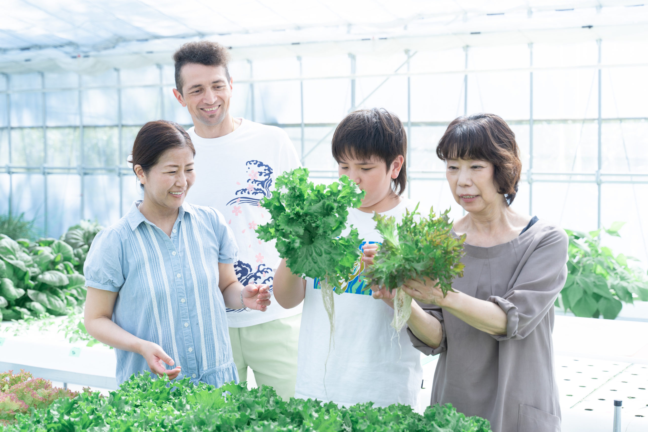 THE ROSE VILLAGE(公式写真10)