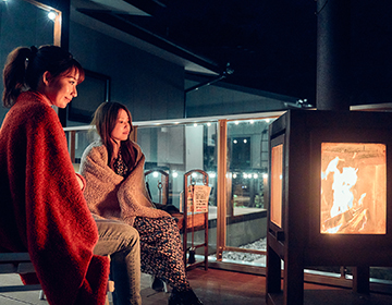 THE ROSE VILLAGE(公式写真21)