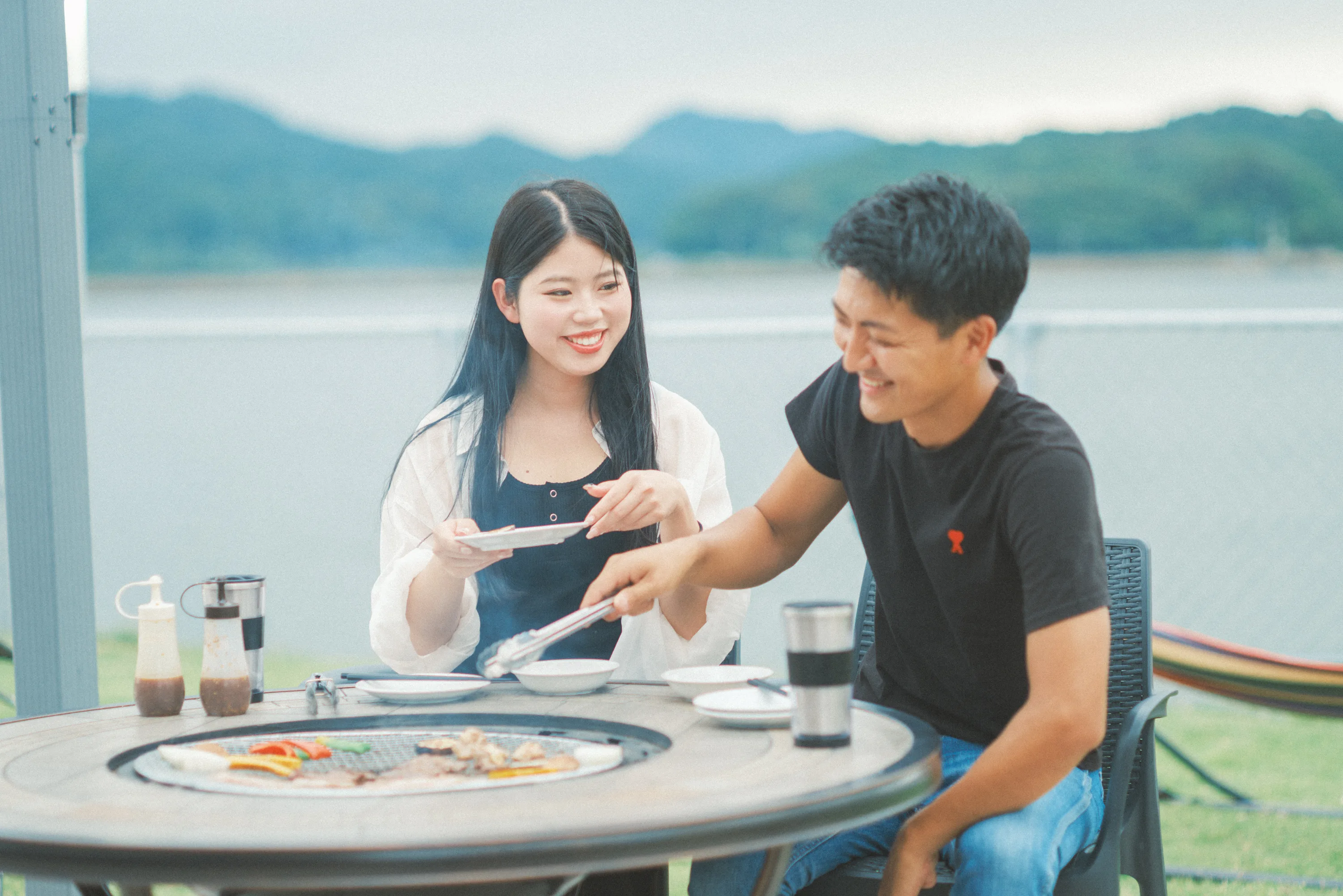 THE TRAILERHOUSE VILLAGE 呼子 SEASIDE(公式写真3)