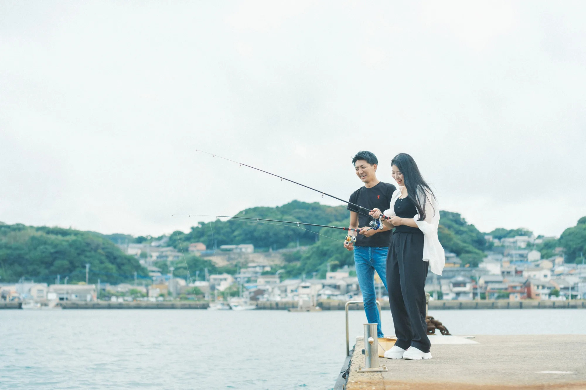 THE TRAILERHOUSE VILLAGE 呼子 SEASIDE(公式写真8)