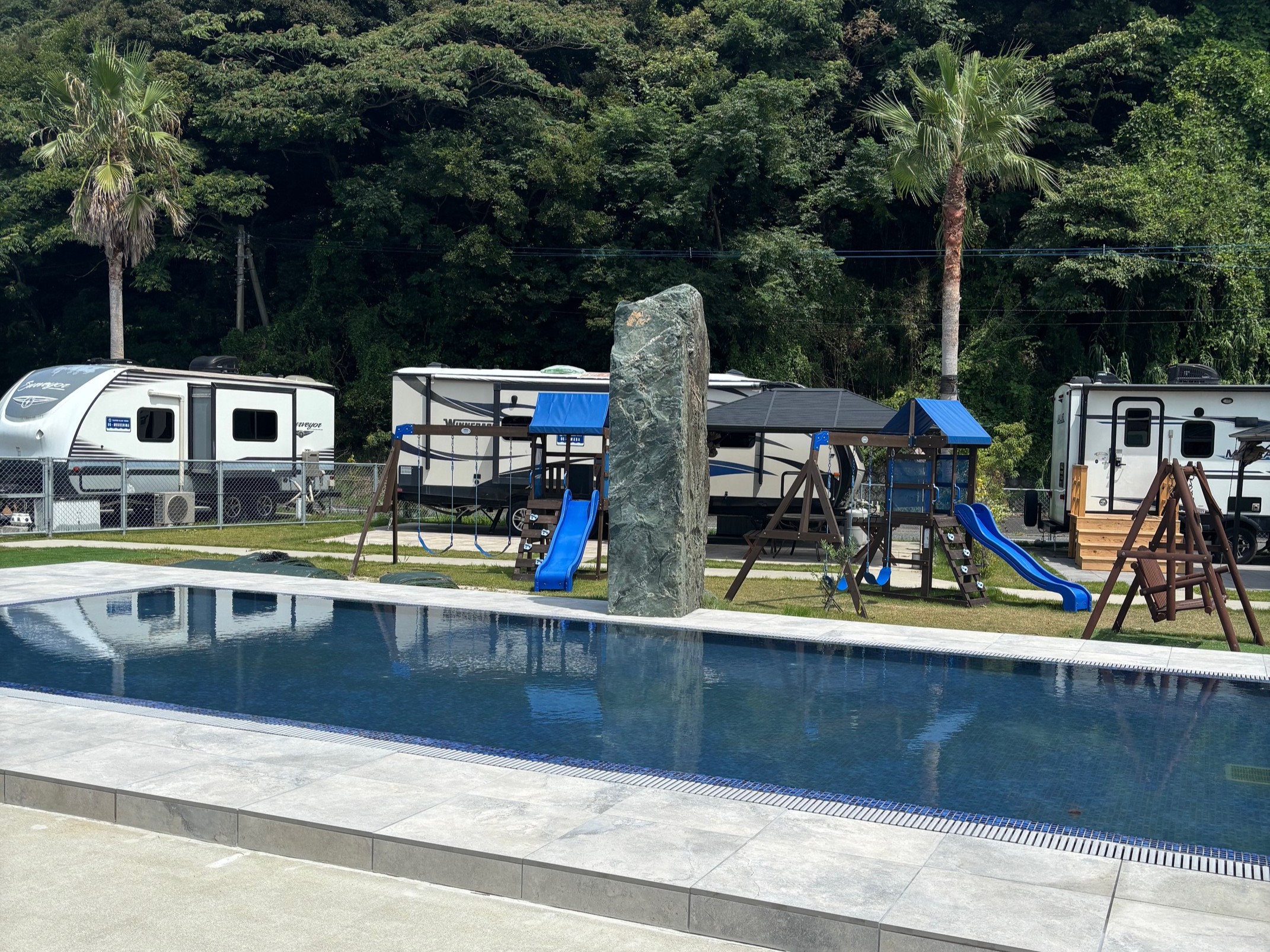 THE TRAILERHOUSE VILLAGE 呼子 SEASIDE(公式写真11)