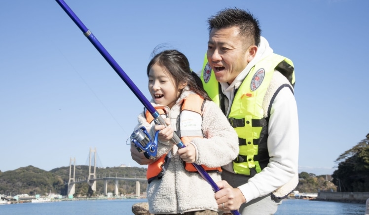 THE TRAILERHOUSE VILLAGE 呼子 SEASIDE(公式写真18)