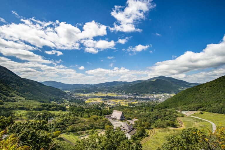 The Village 由布院 温泉グランピング(公式写真18)
