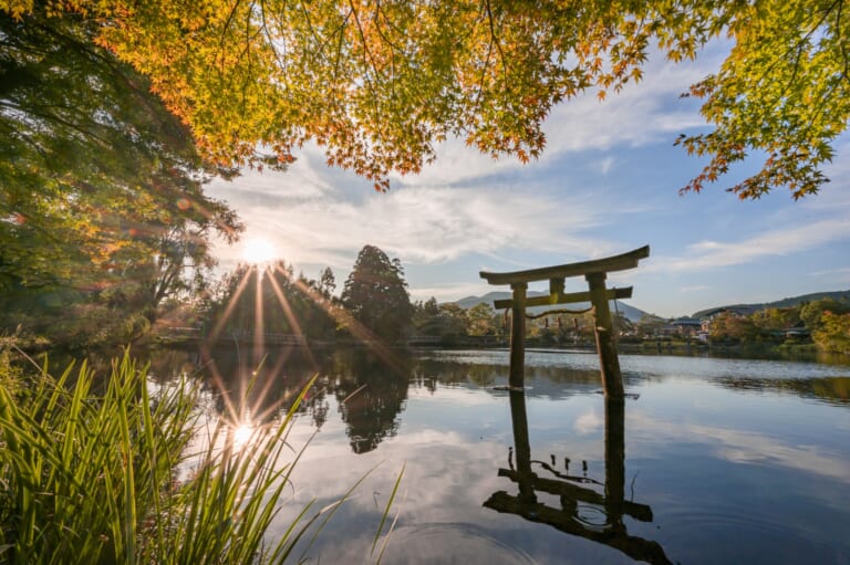The Village 由布院 温泉グランピング(公式写真19)