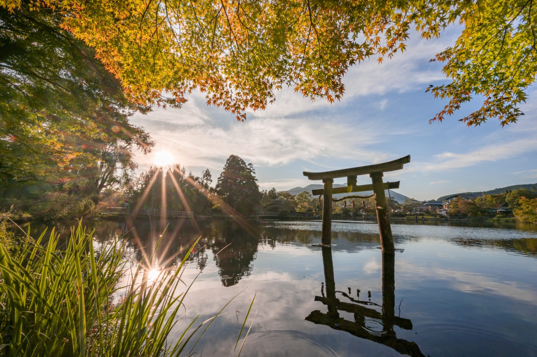 The Village 由布院 温泉グランピング(公式写真24)