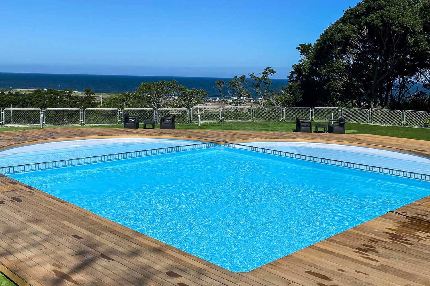 釣ヶ崎グランピングリゾート(公式写真3)
