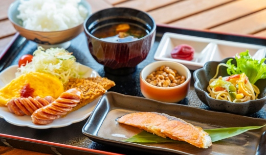グランピング つるぎの湯(公式写真11)