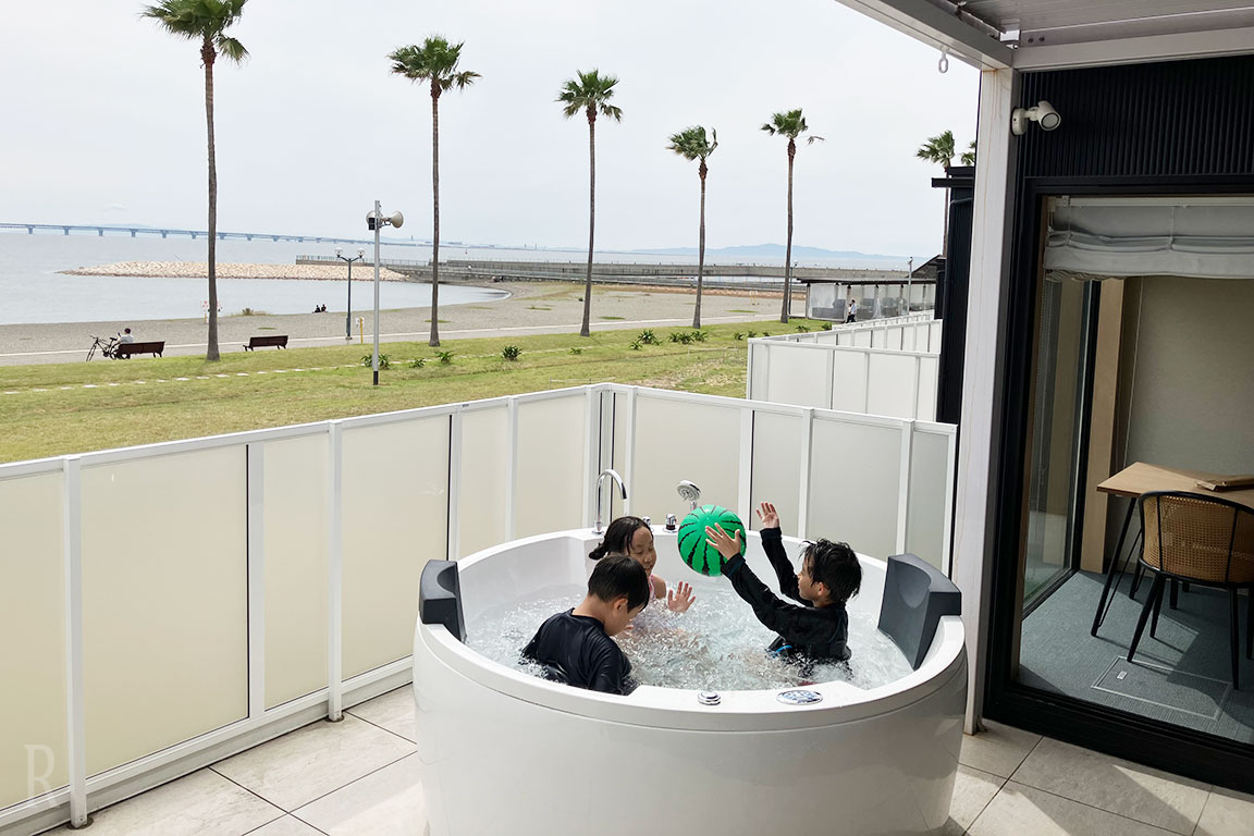 うみテラス二色の浜(公式写真16)