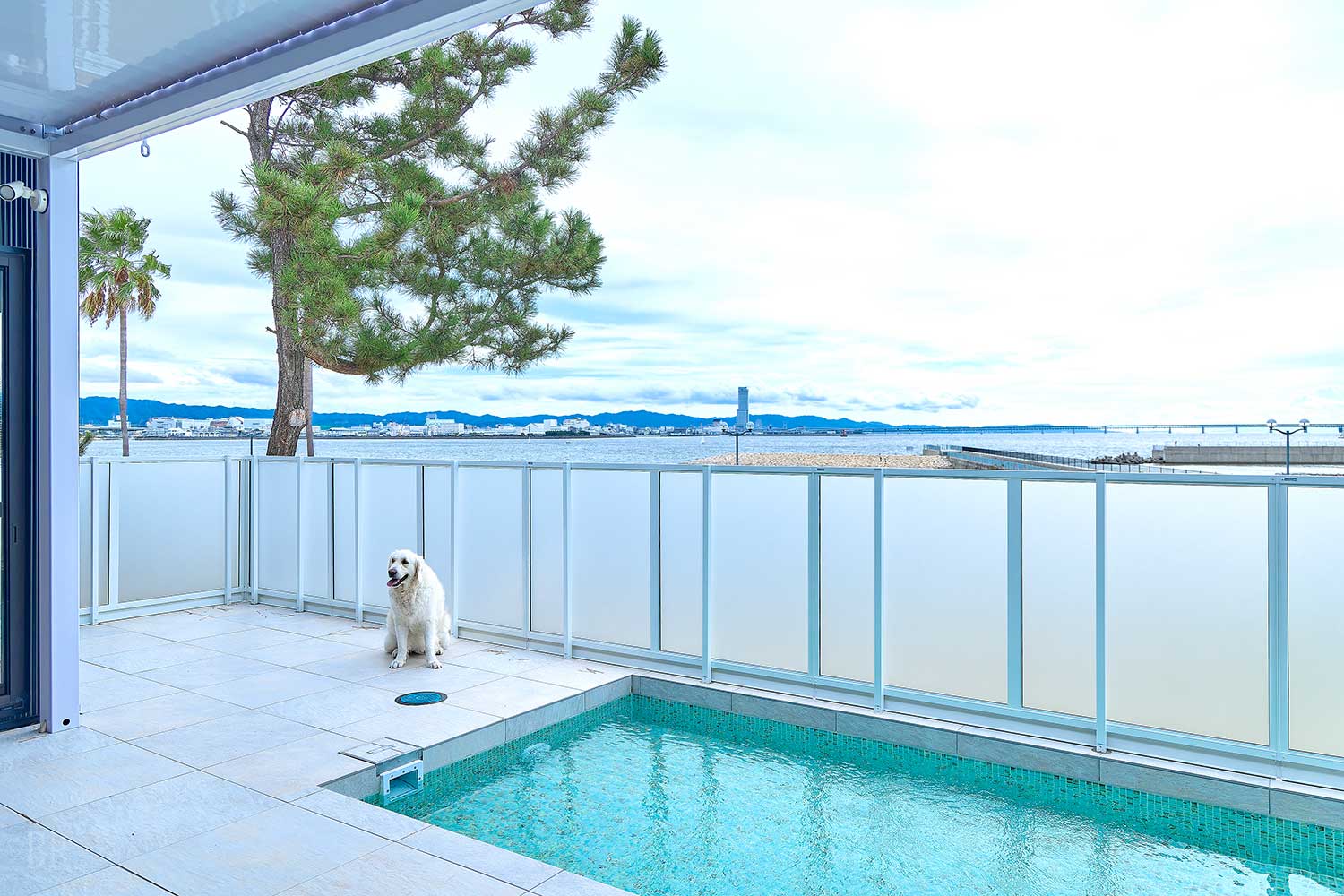 うみテラス二色の浜(公式写真18)