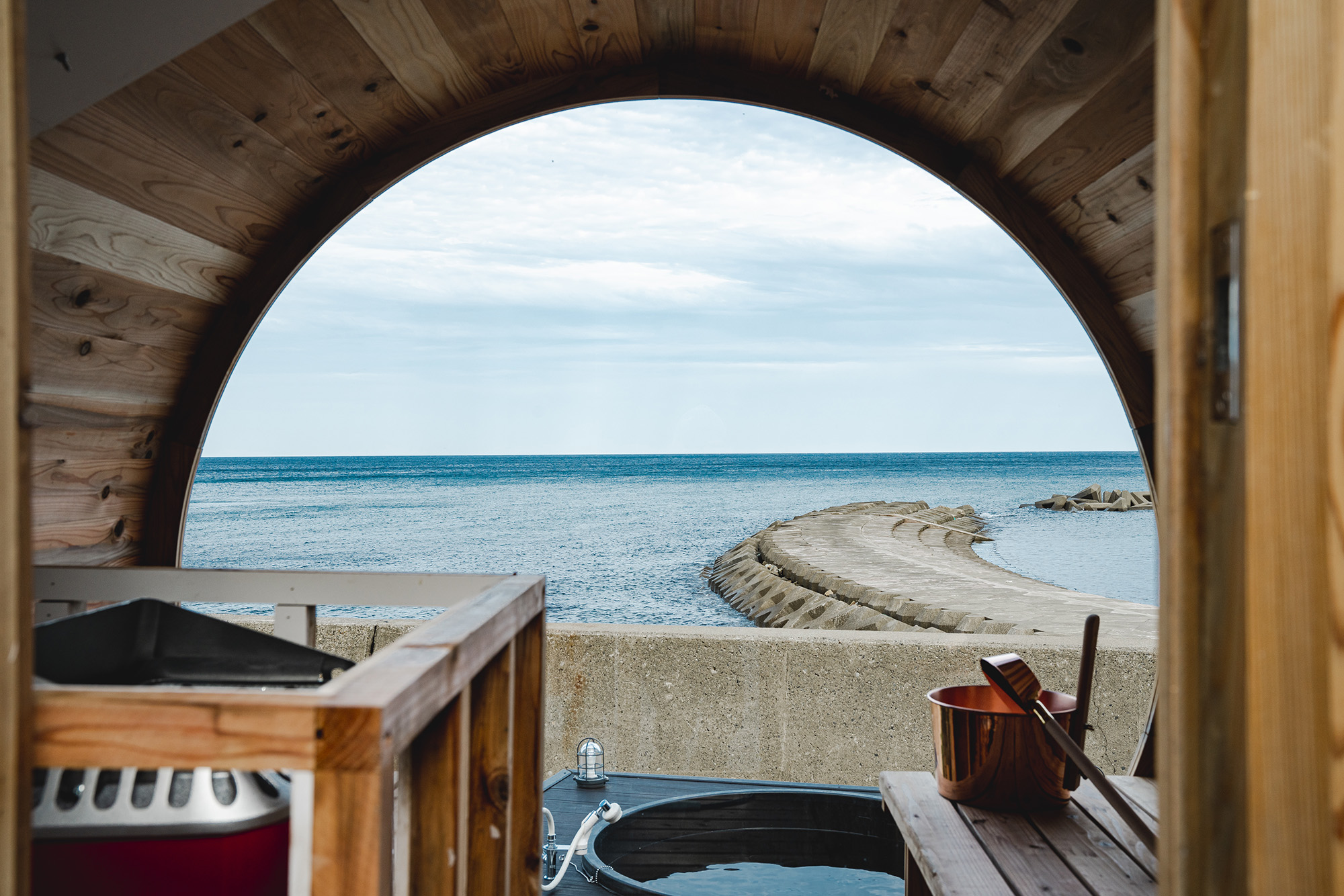 UMITOMA OCEANVIEW RESORT ECHIZEN(公式写真2)