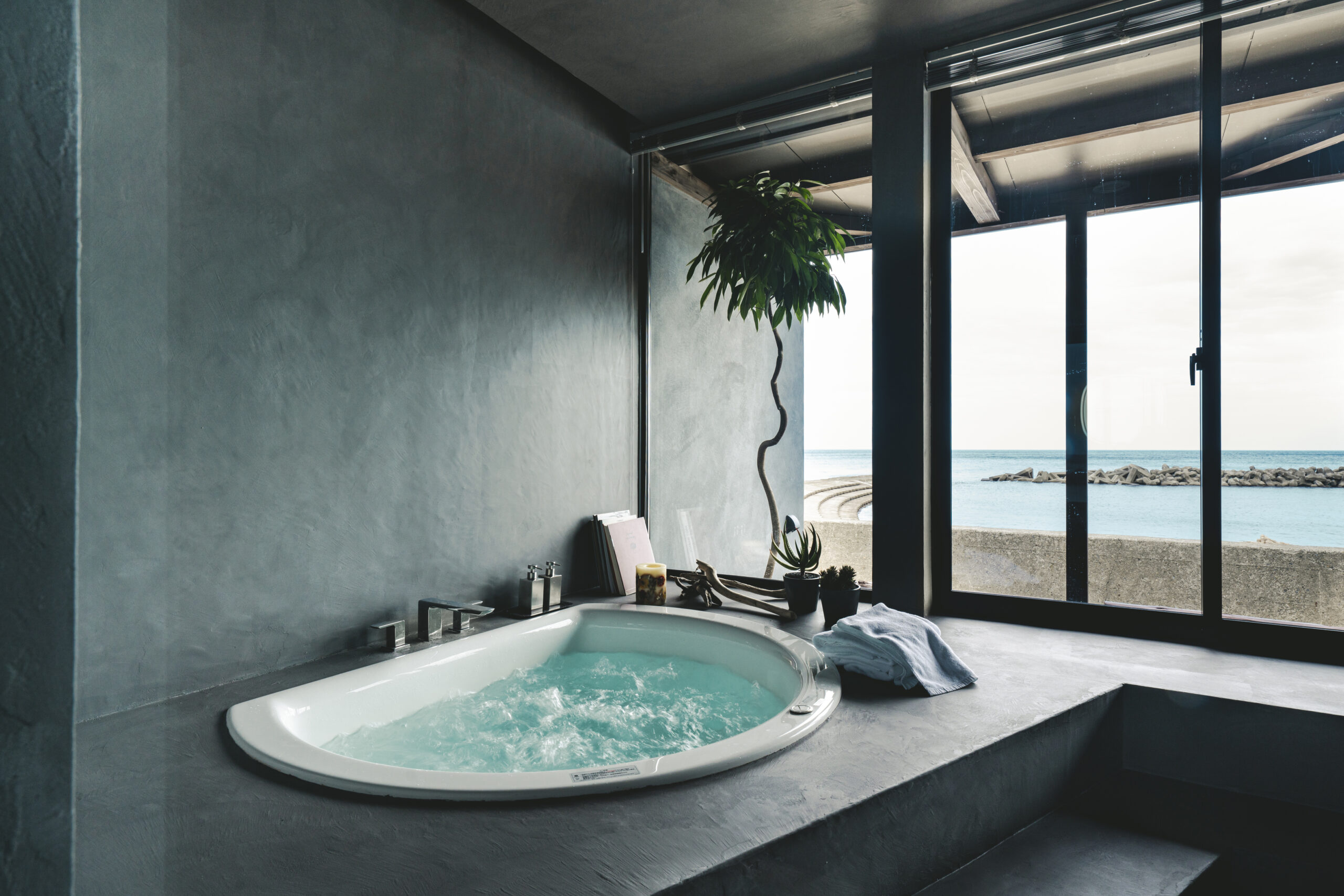 UMITOMA OCEANVIEW RESORT ECHIZEN(公式写真3)