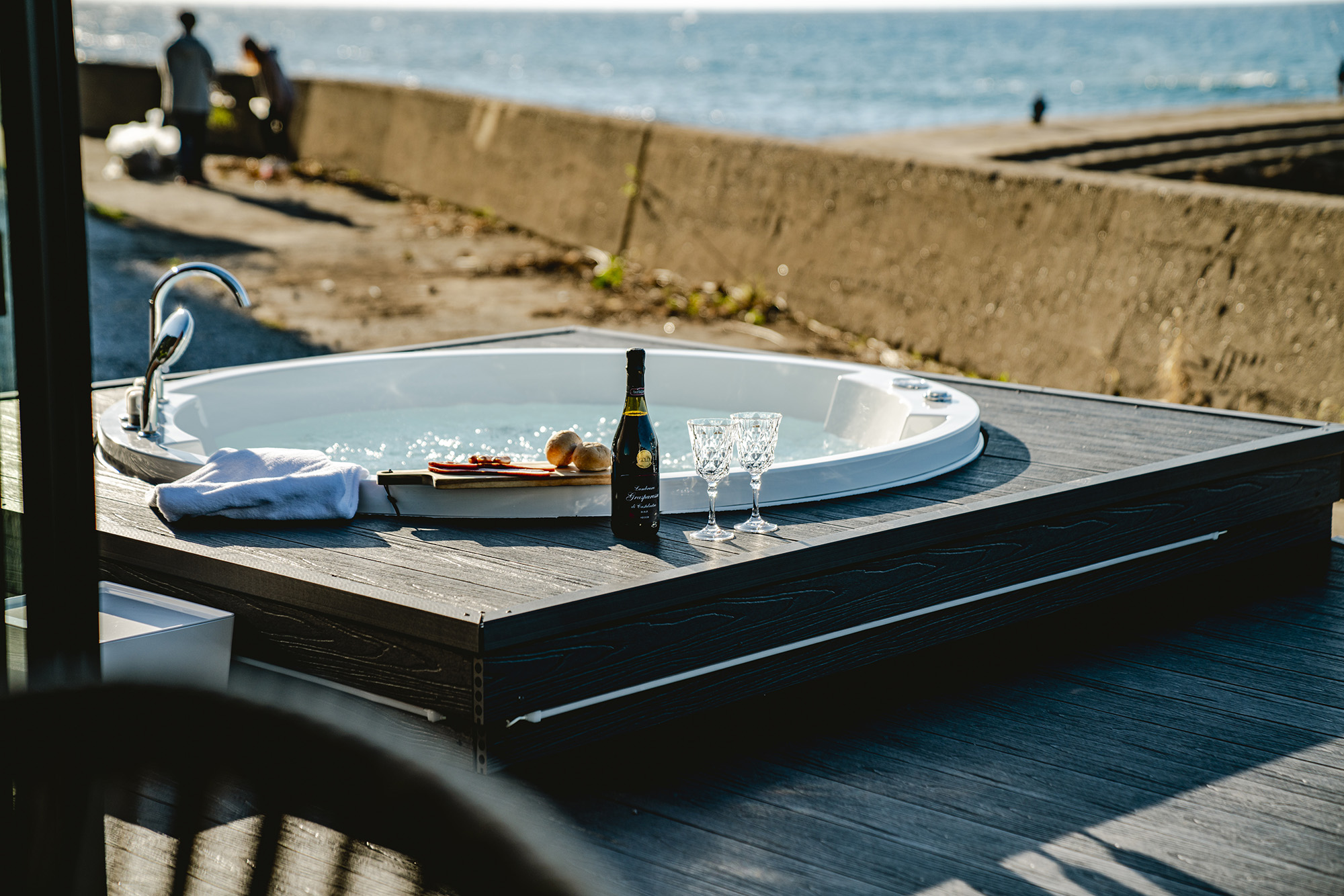 UMITOMA OCEANVIEW RESORT ECHIZEN(公式写真8)