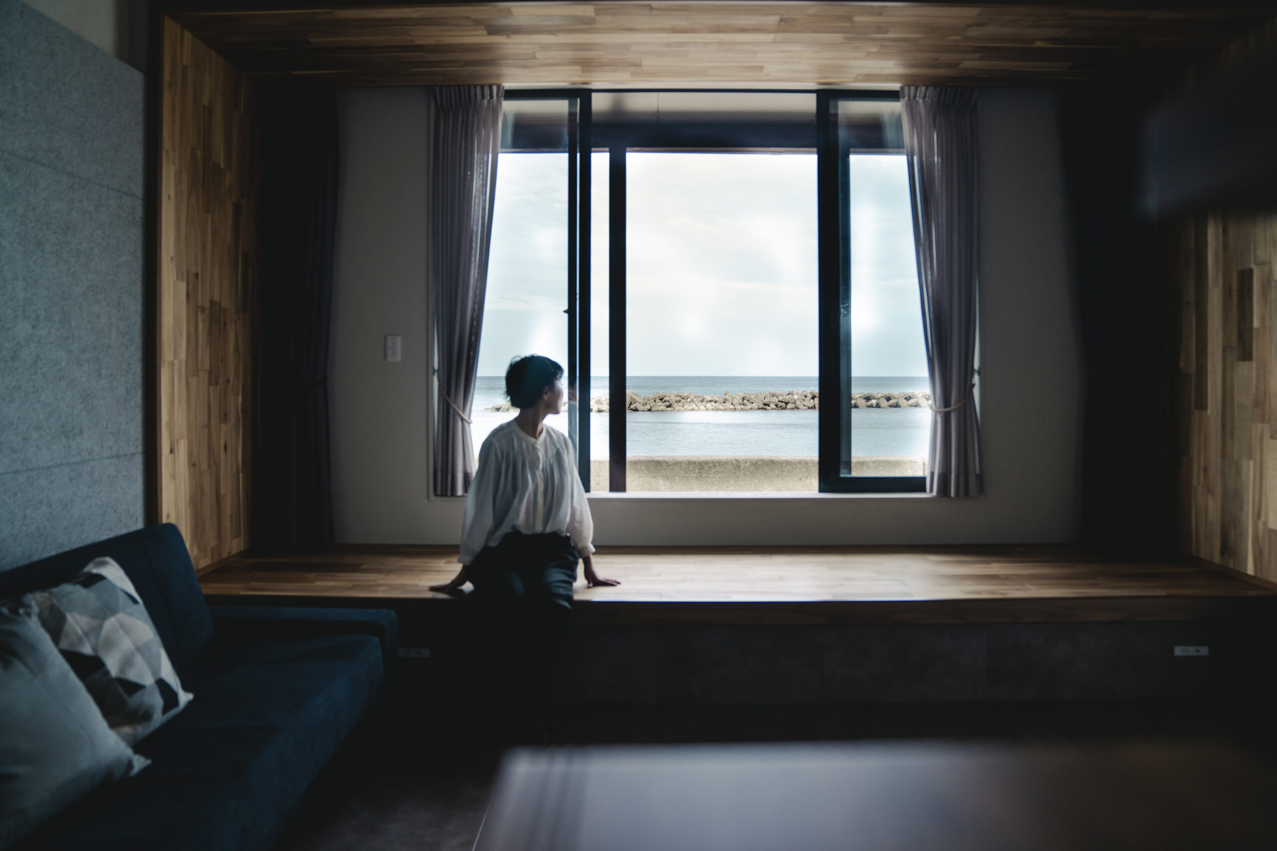 UMITOMA OCEANVIEW RESORT ECHIZEN(公式写真16)
