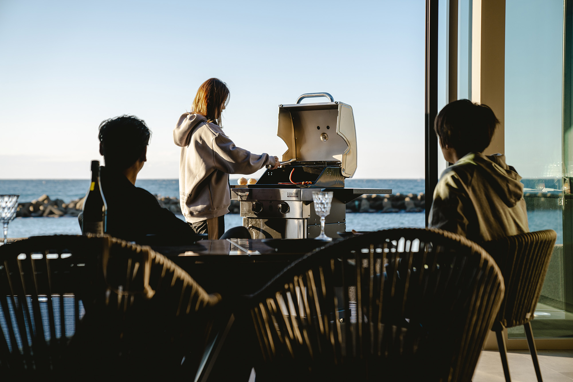 UMITOMA OCEANVIEW RESORT ECHIZEN(公式写真18)