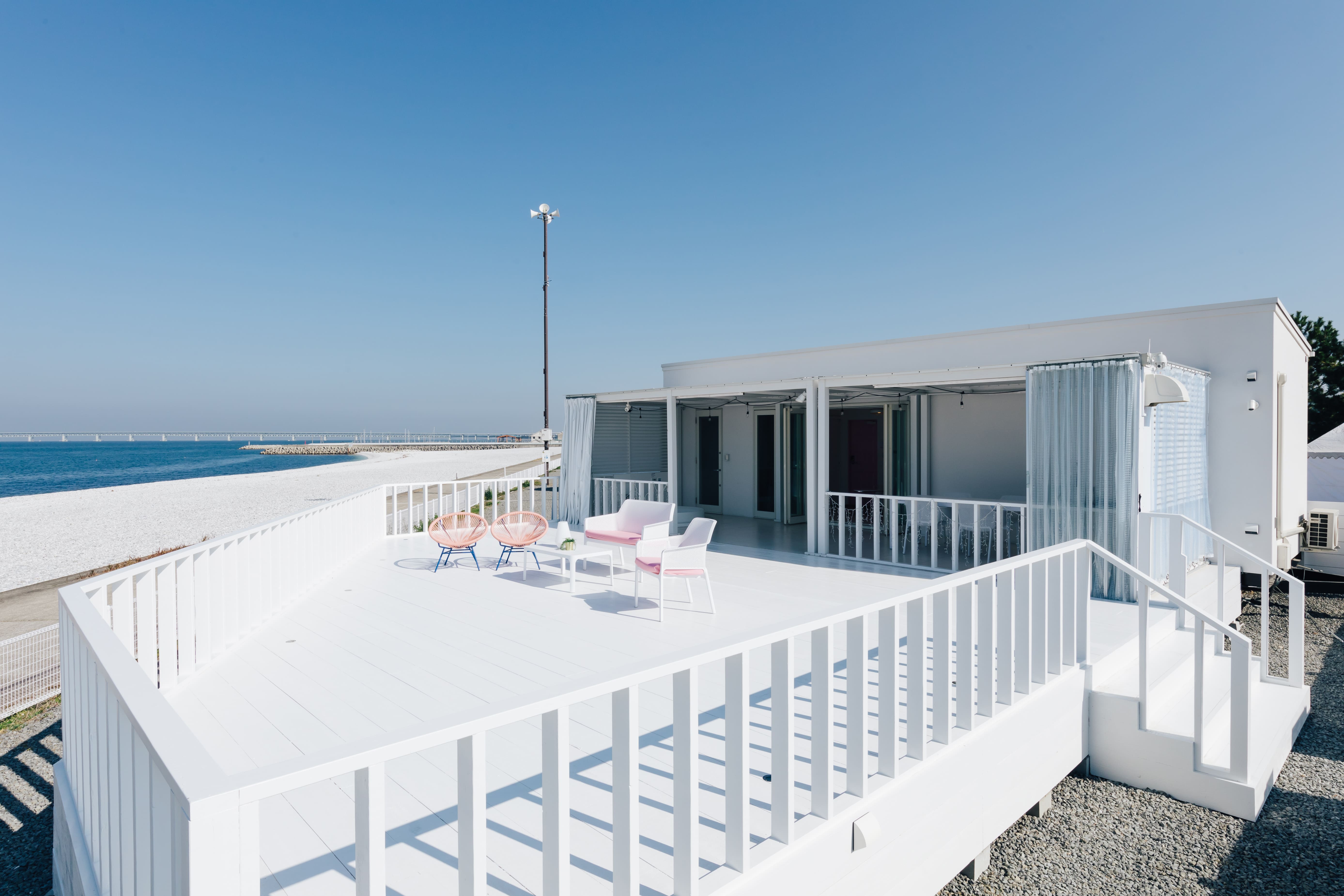 URBAN CAMP HOTEL MARBLE BEACH(公式写真3)