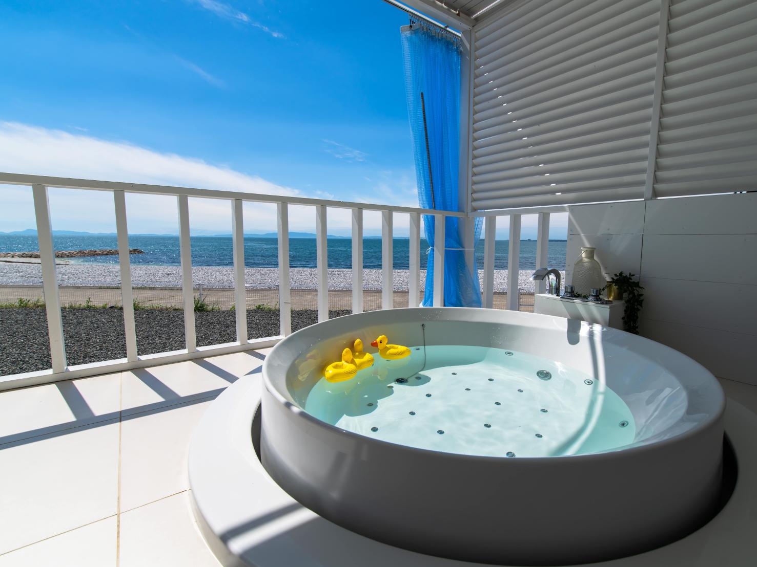 URBAN CAMP HOTEL MARBLE BEACH(公式写真7)