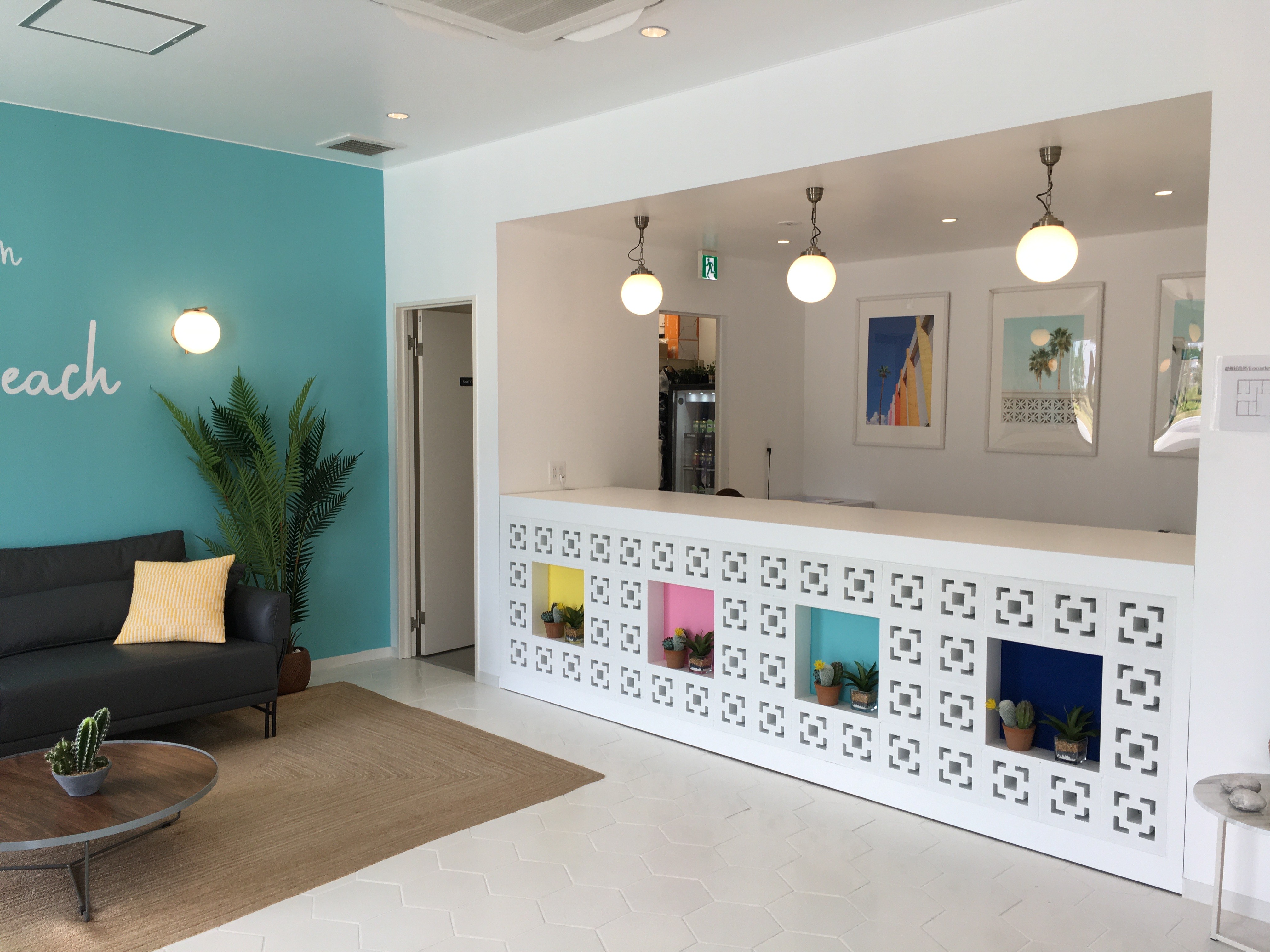 URBAN CAMP HOTEL MARBLE BEACH(公式写真10)