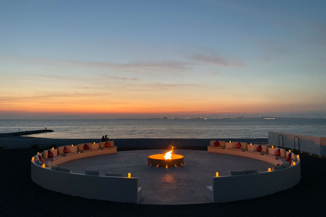 URBAN CAMP HOTEL MARBLE BEACH(公式写真13)