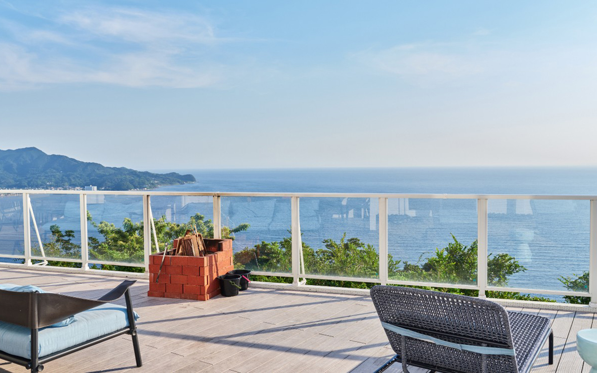 VACATION VILLA & GLAMPING BLUE EDEN(公式写真2)