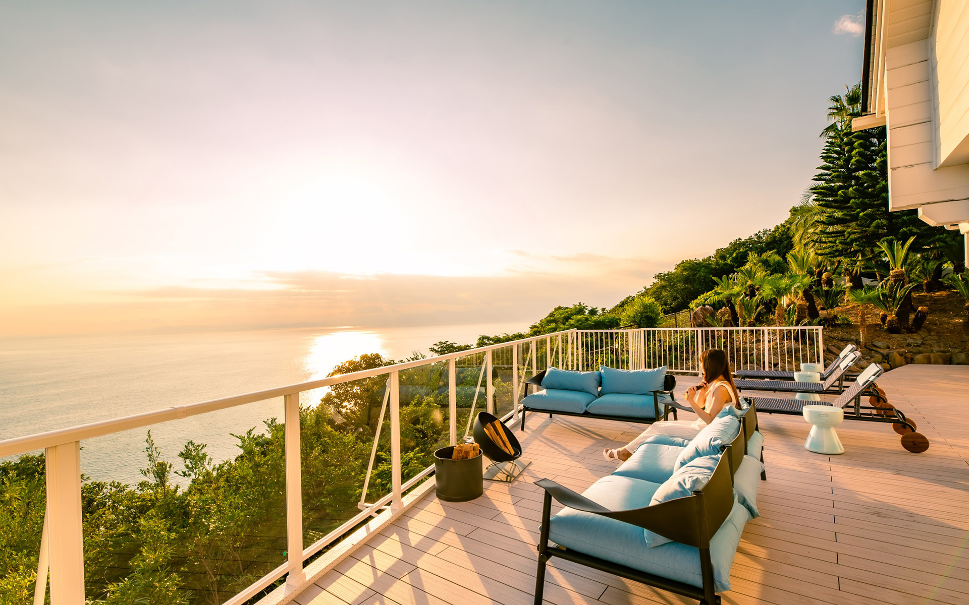 VACATION VILLA & GLAMPING BLUE EDEN(公式写真3)