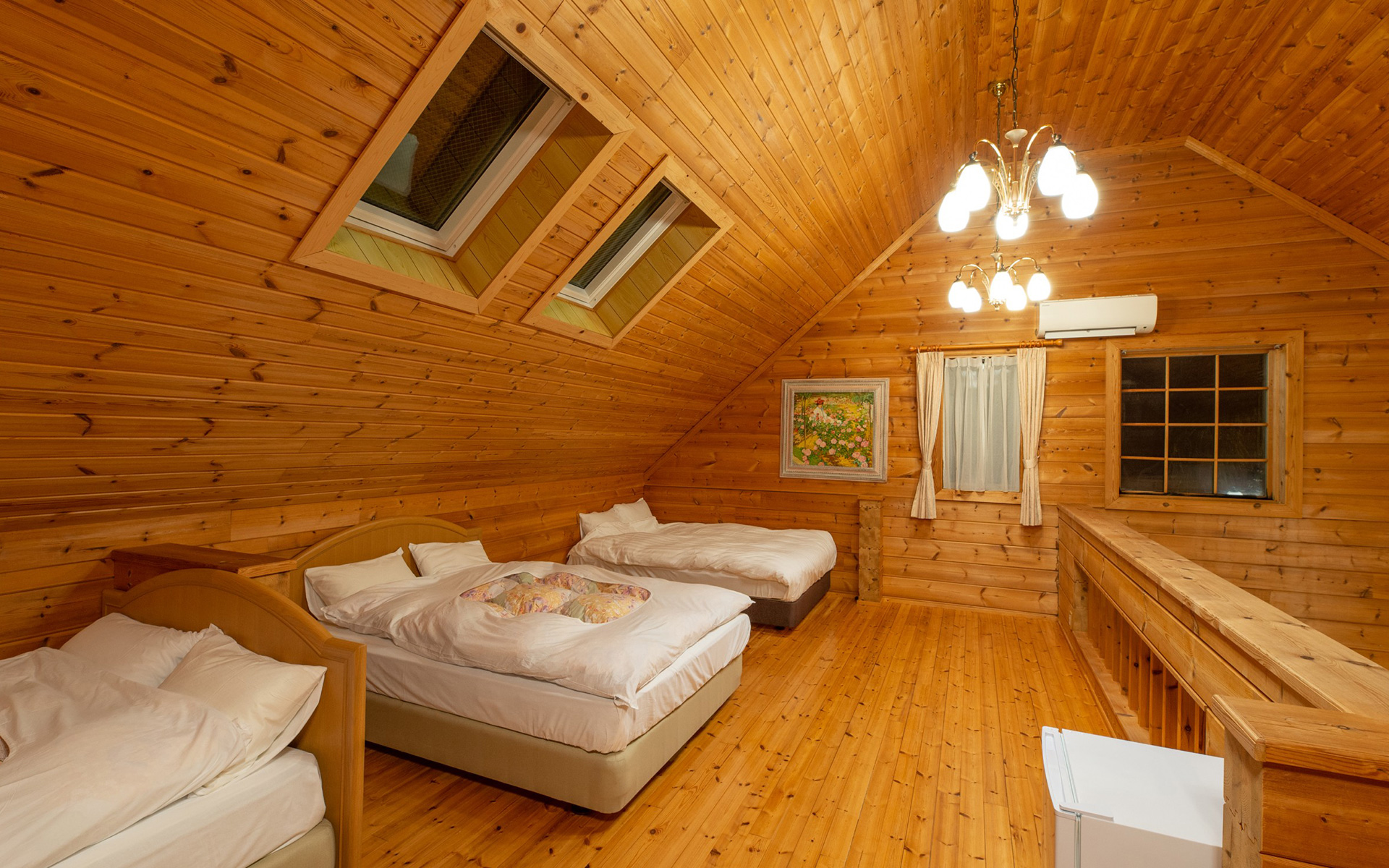 VACATION VILLA & GLAMPING BLUE EDEN(公式写真5)