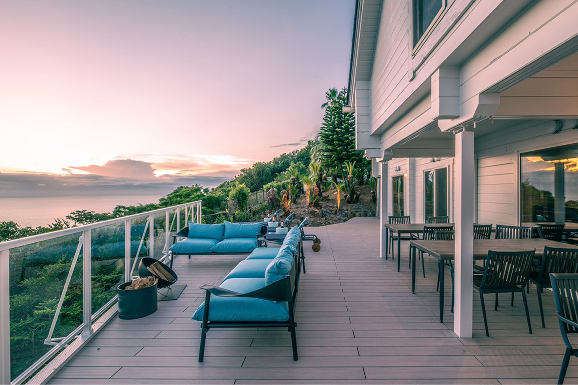 VACATION VILLA & GLAMPING BLUE EDEN(公式写真8)