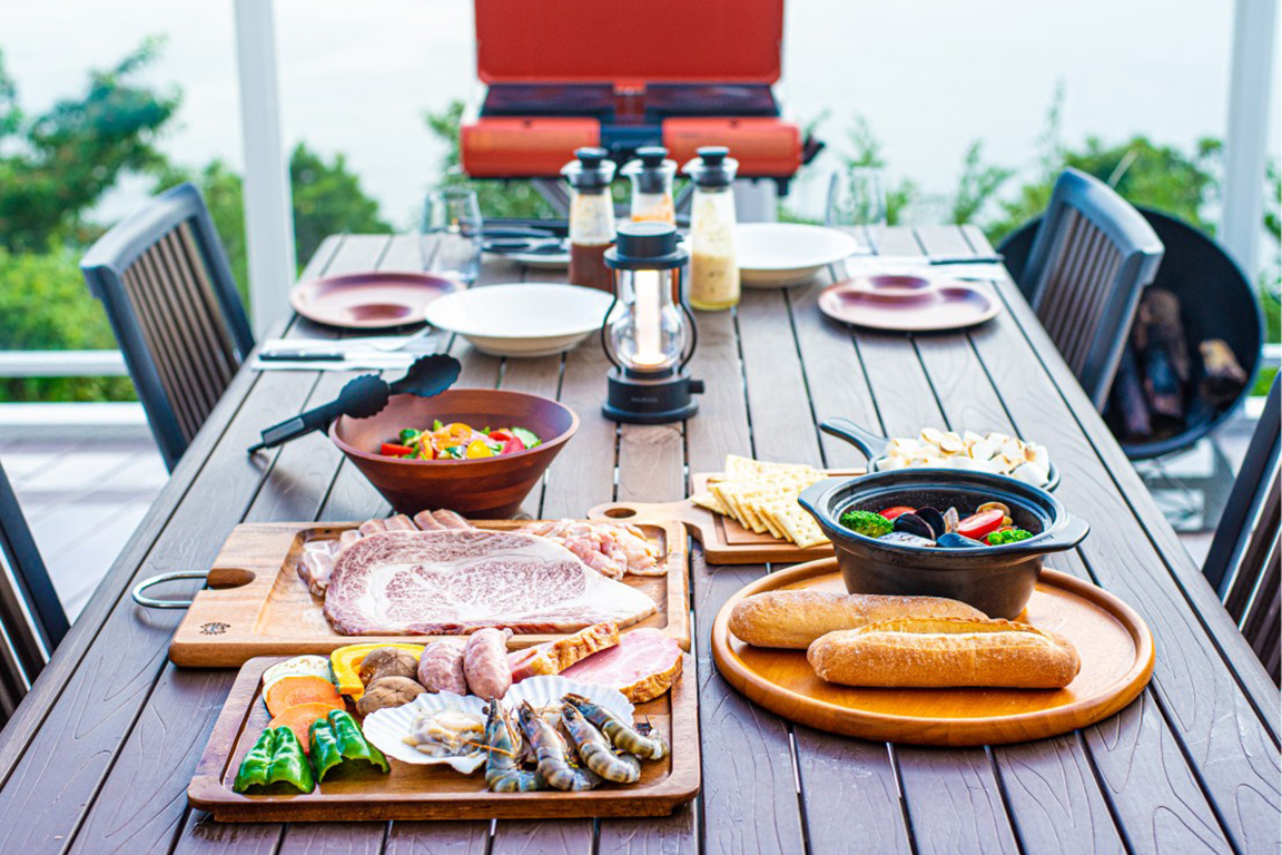 VACATION VILLA & GLAMPING BLUE EDEN(公式写真9)