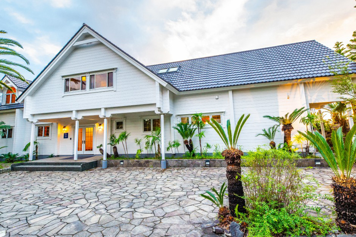 VACATION VILLA & GLAMPING BLUE EDEN(公式写真11)