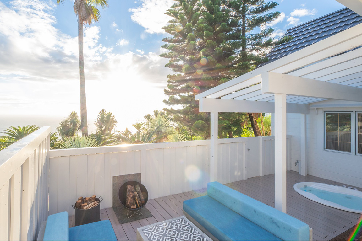 VACATION VILLA & GLAMPING BLUE EDEN(公式写真12)