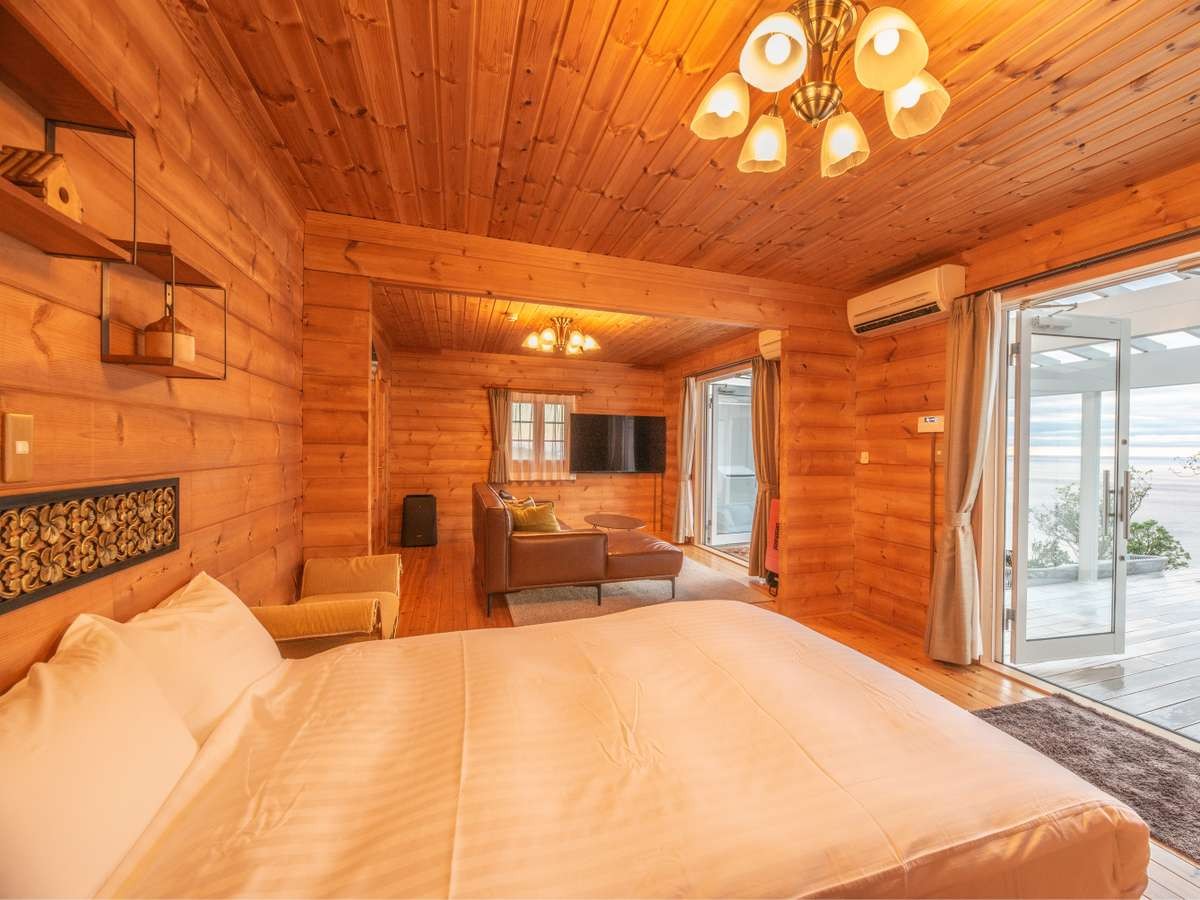 VACATION VILLA & GLAMPING BLUE EDEN(公式写真13)