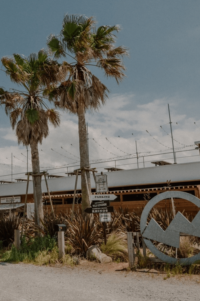 WILD BEACH KISARAZU(公式写真5)